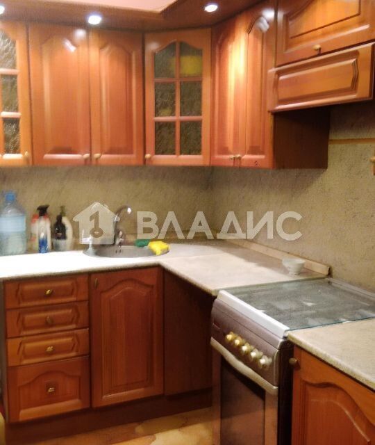 Продаётся 3-комнатная квартира, 63 м²