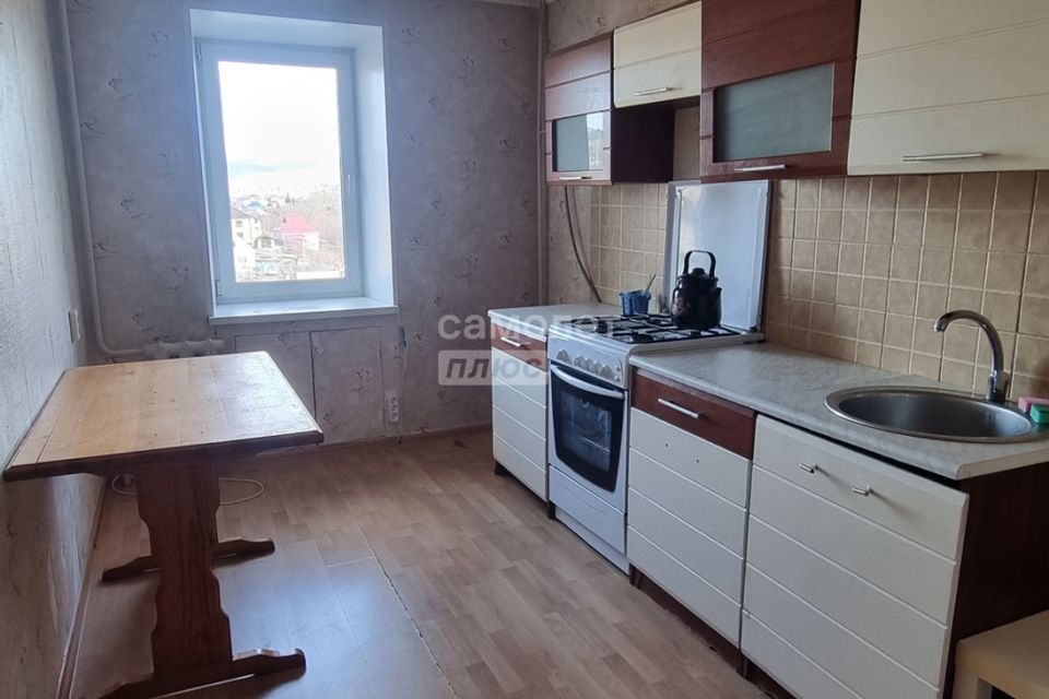 Продаётся 3-комнатная квартира, 70 м²