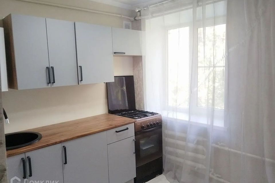 Продаётся 1-комнатная квартира, 32 м²