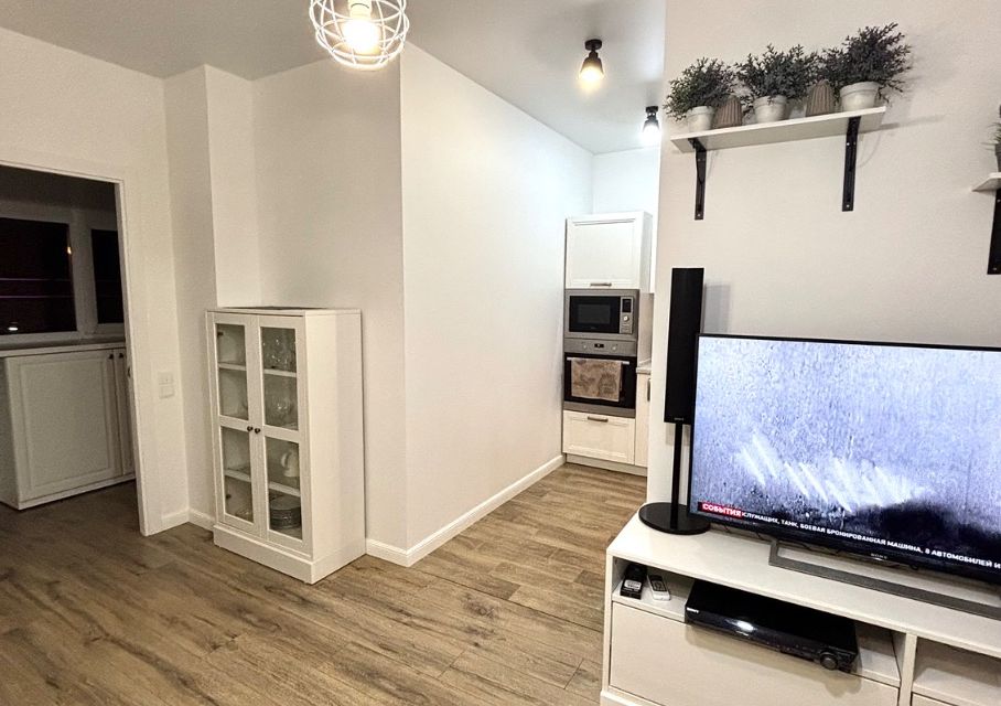 Продаётся 2-комнатная квартира, 48.2 м²