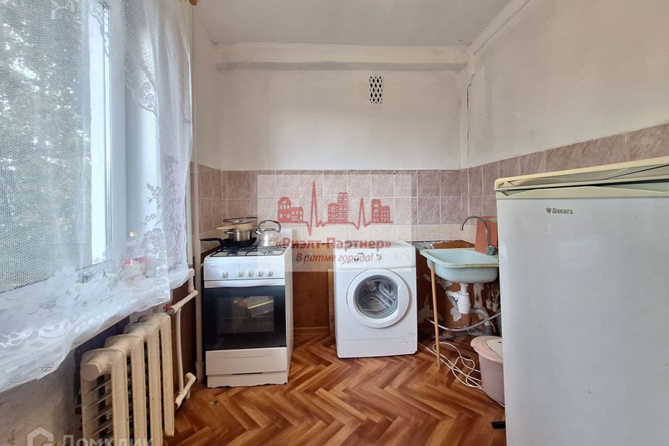Сдаётся 2-комнатная квартира, 45 м²
