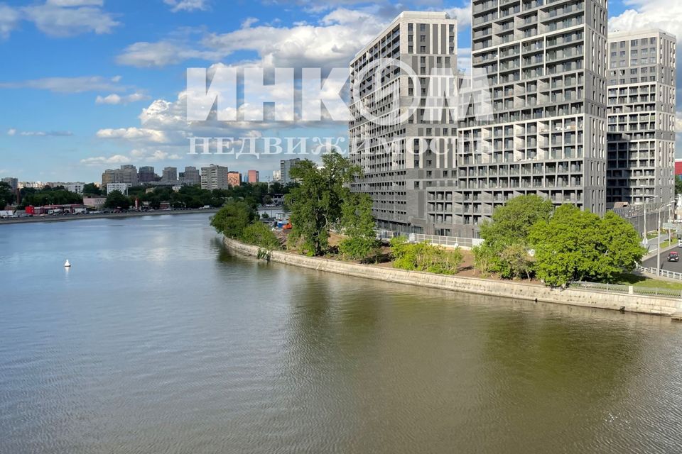 Продаётся 1-комнатная квартира, 39 м²
