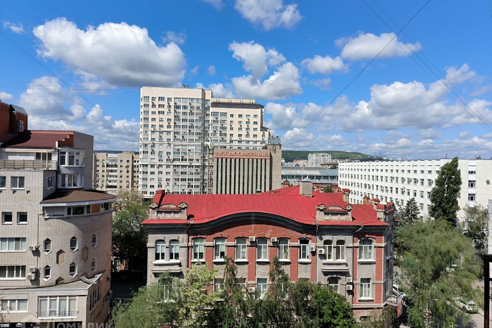 Продаётся 2-комнатная квартира, 41.2 м²