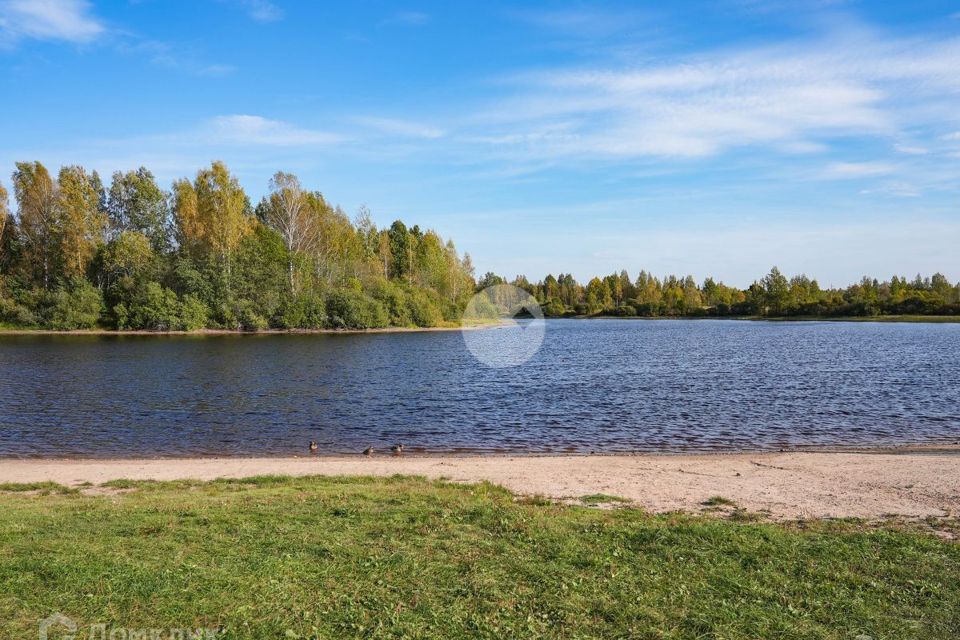 Продаётся 2-этажный дом, 93.5 м²