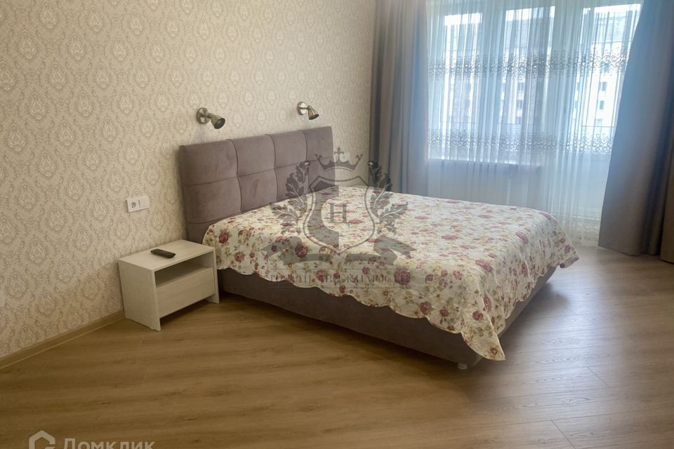 Сдаётся 2-комнатная квартира, 50 м²