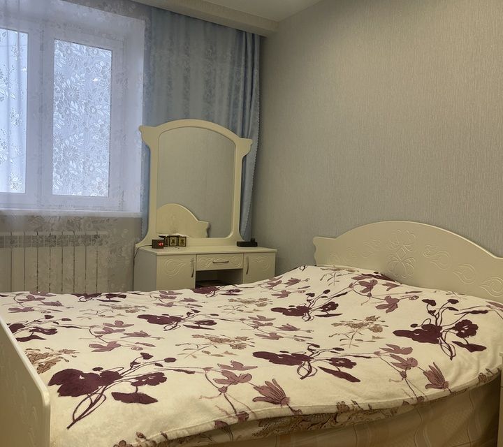 Продаётся 2-комнатная квартира, 48.2 м²