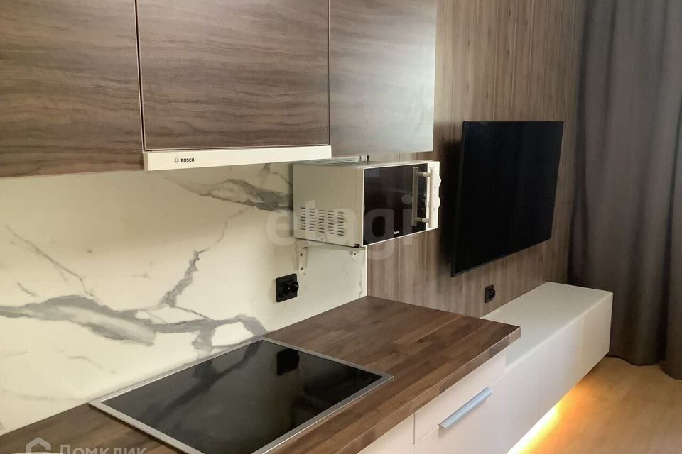 Сдаётся студия, 28 м²