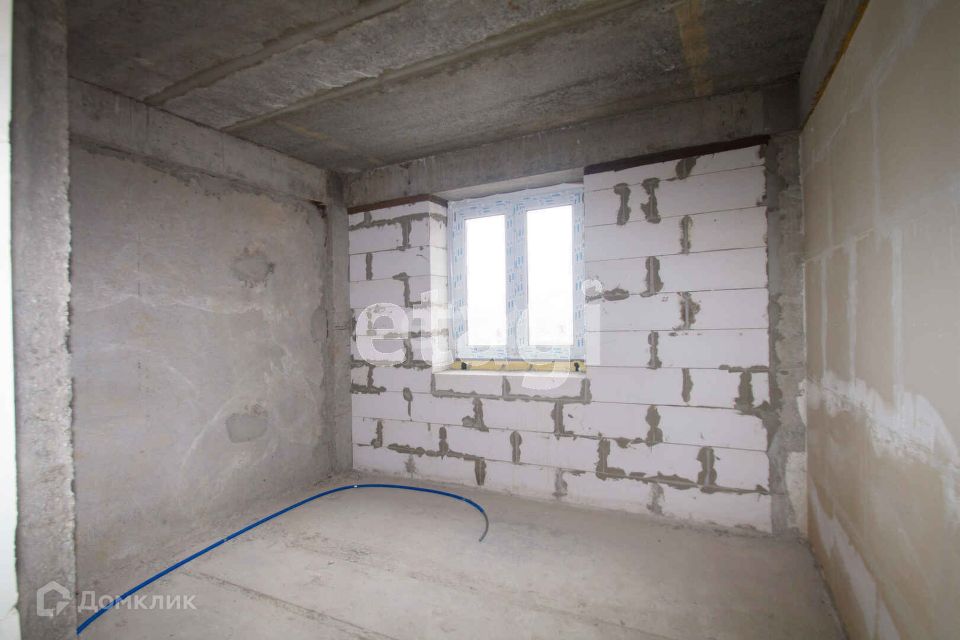 Продаётся 1-комнатная квартира, 49 м²