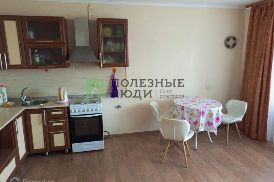 Продаётся студия, 29 м²