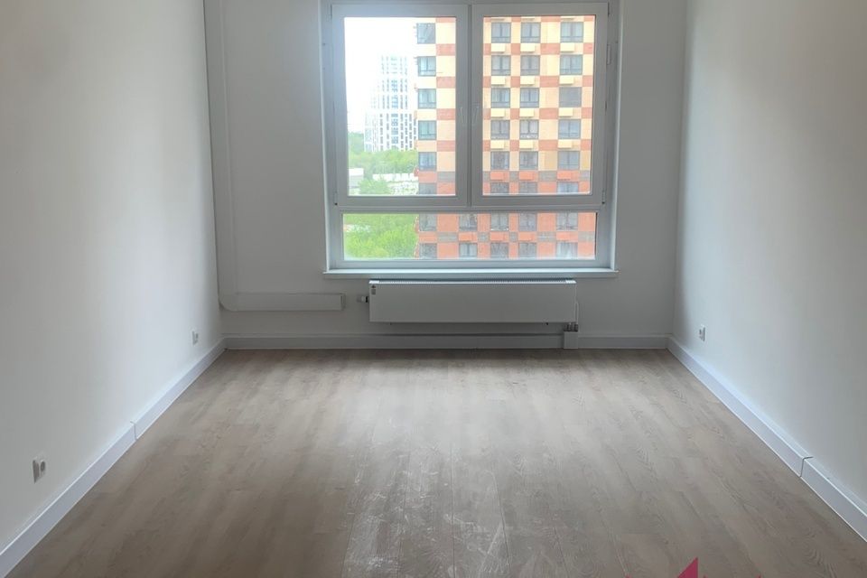 Продаётся 3-комнатная квартира, 83 м²