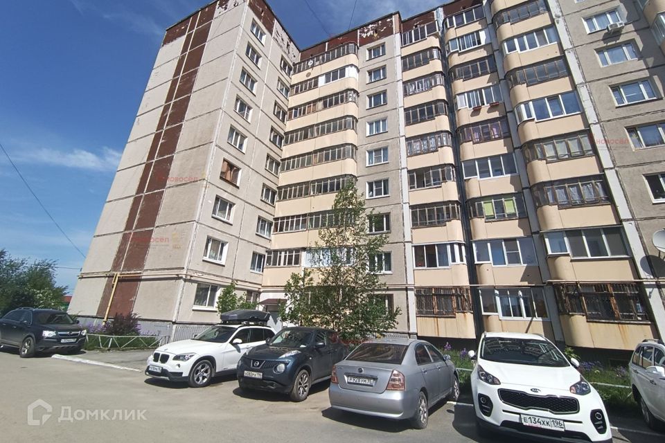 Продаётся комната в 4-комн. квартире, 15.4 м²