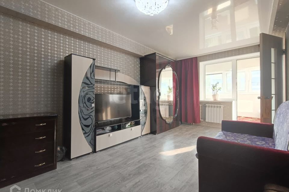 Сдаётся 1-комнатная квартира, 33.6 м²