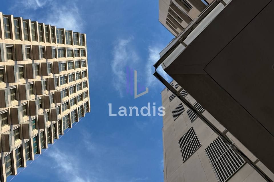 Продаётся 1-комнатная квартира, 40.6 м²