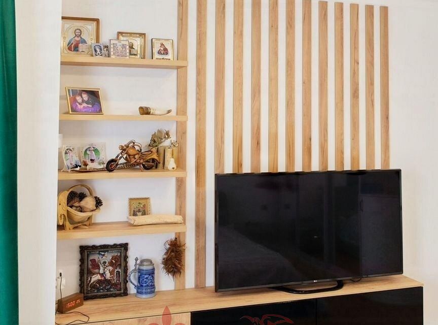 Продаётся 3-комнатная квартира, 116 м²