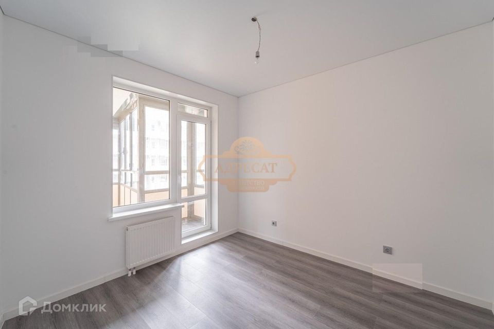 Продаётся 3-комнатная квартира, 82 м²