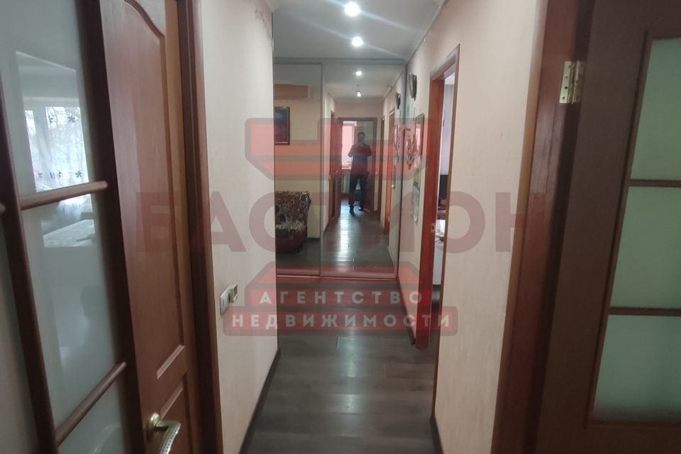 Продаётся 2-комнатная квартира, 50 м²