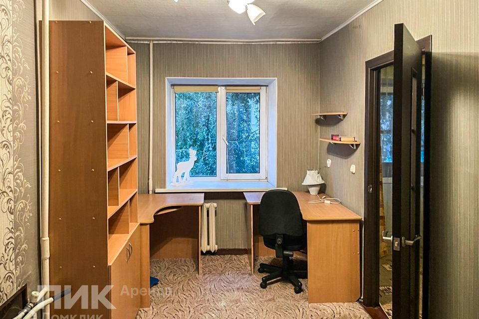 Сдаётся 2-комнатная квартира, 41 м²