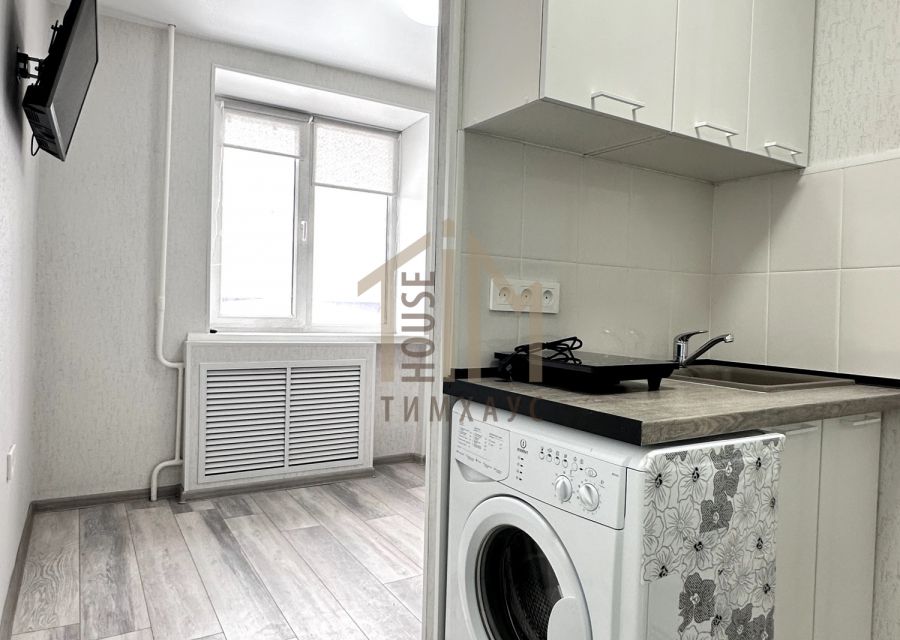 Сдаётся студия, 12 м²