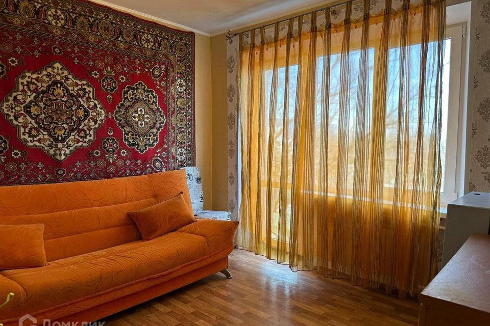 Продаётся 1-комнатная квартира, 22 м²