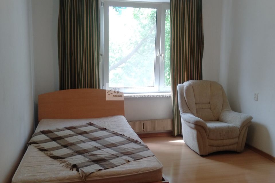 Сдаётся 1-комнатная квартира, 33 м²