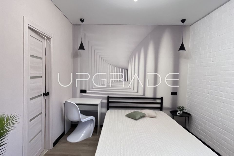 Продаётся 2-комнатная квартира, 53 м²