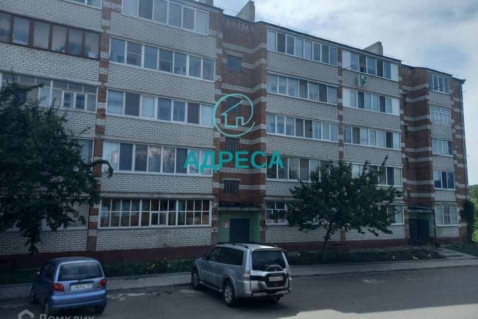 Продаётся 3-комнатная квартира, 67 м²