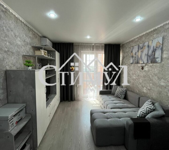 Продаётся студия, 32.5 м²