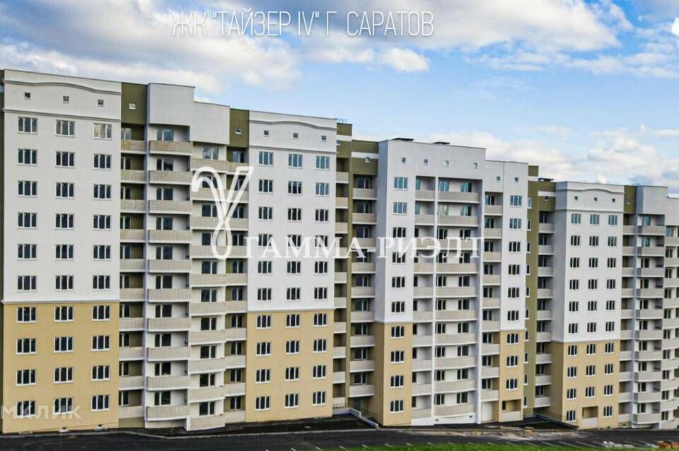 Купить Квартиру В Саратове Соколовая 10 16