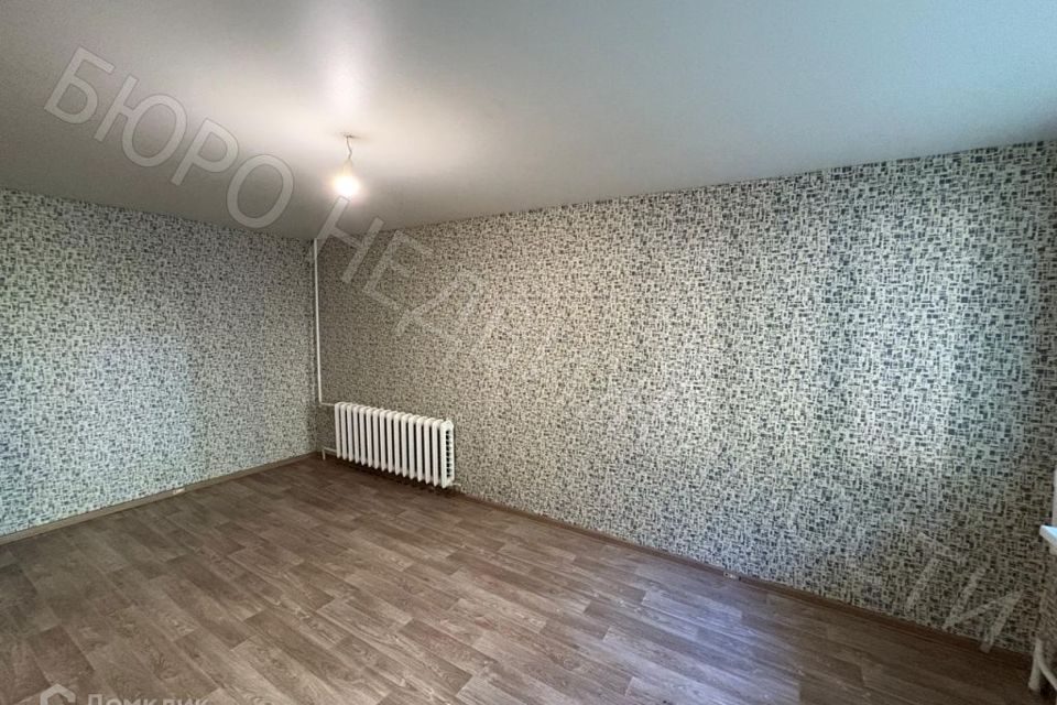 Продаётся 1-комнатная квартира, 32 м²
