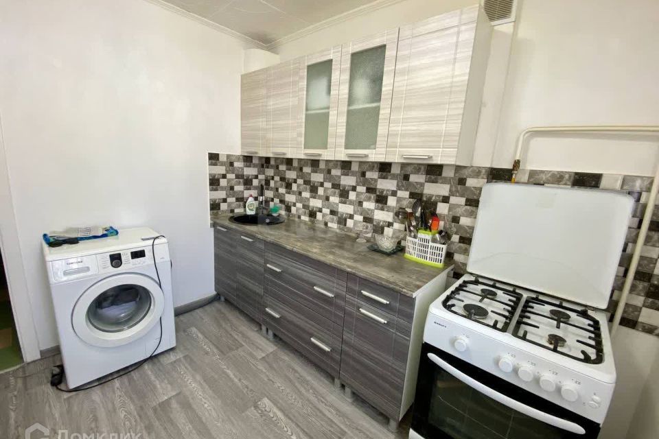 Продаётся 2-комнатная квартира, 46.9 м²