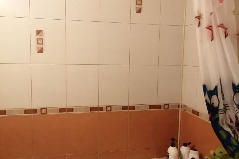 Продаётся 2-комнатная квартира, 46 м²