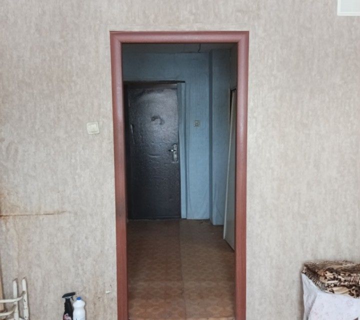 Продаётся 4-комнатная квартира, 71.2 м²