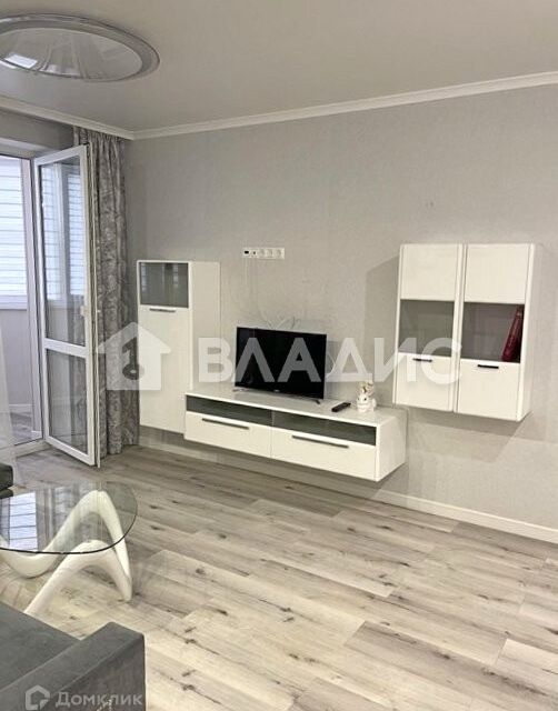 Продаётся 2-комнатная квартира, 55 м²