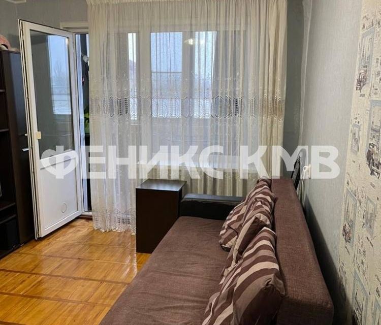 Продаётся 2-комнатная квартира, 49 м²