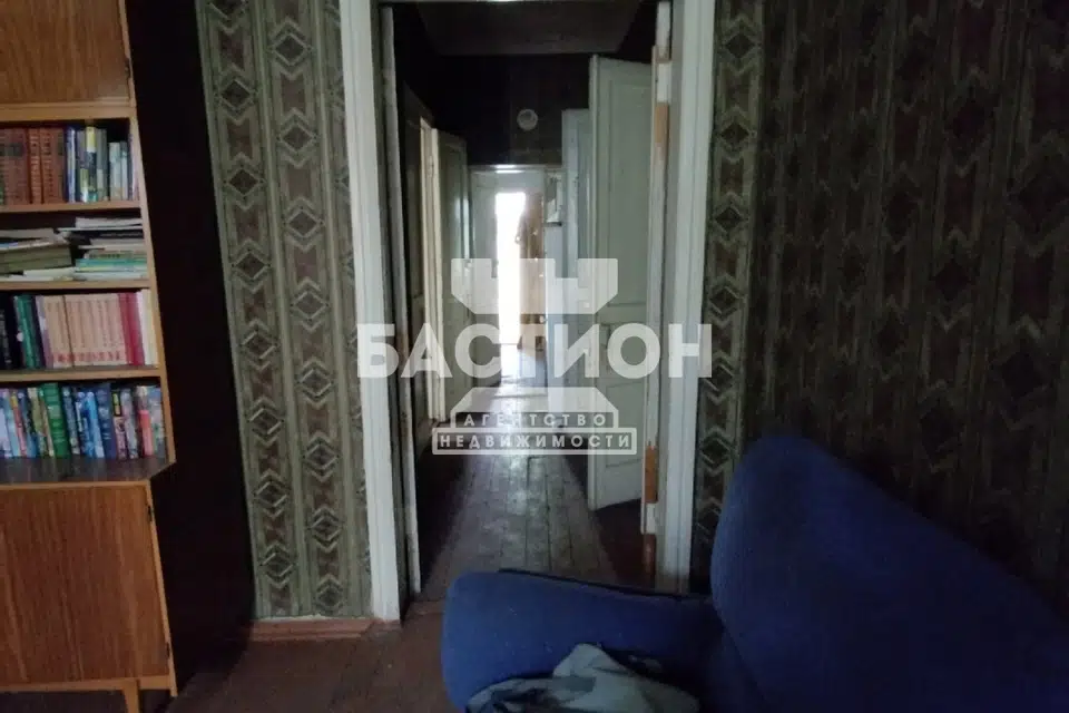 Продаётся 1-этажный дом, 100 м²