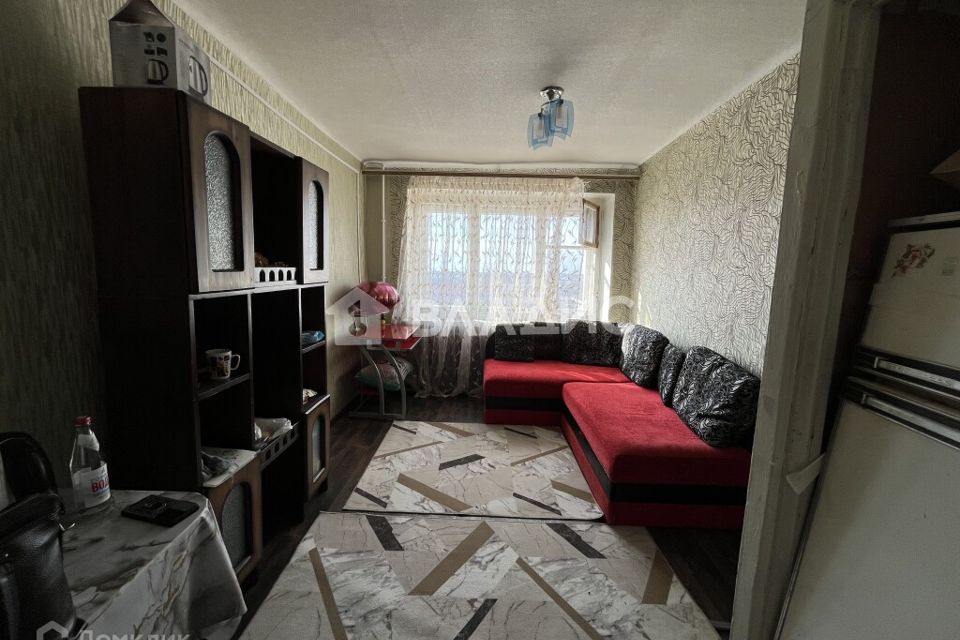 Продаётся комната в 6-комн. квартире, 11.5 м²