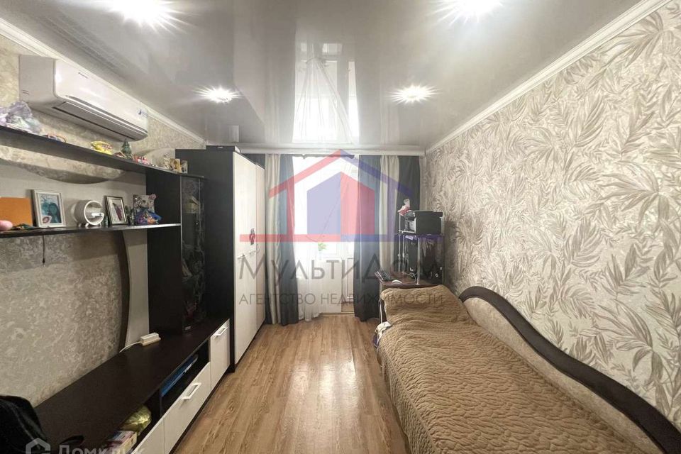 Продаётся 1-комнатная квартира, 32.88 м²