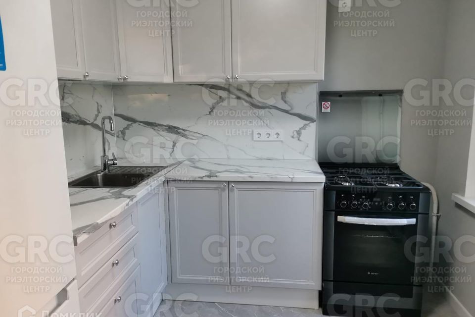 Продаётся 3-комнатная квартира, 73 м²