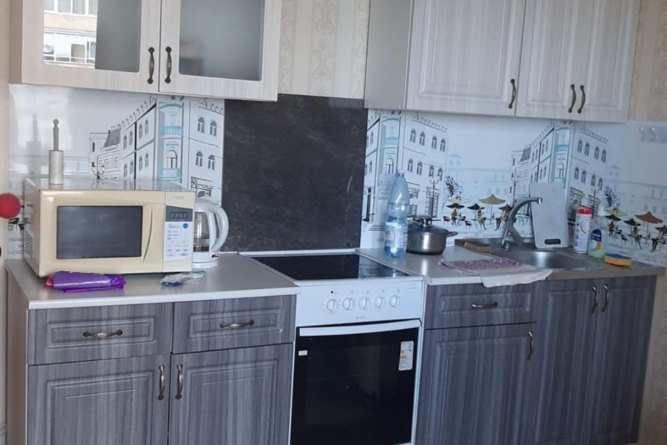 Сдаётся студия, 23.1 м²