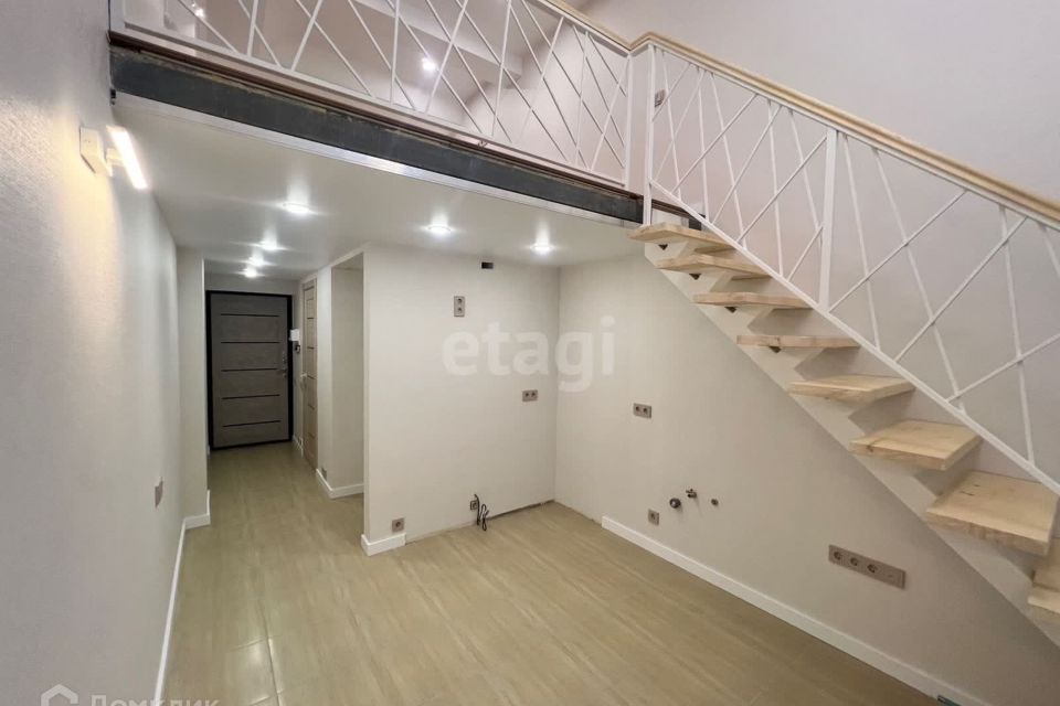 Продаётся 2-комнатная квартира, 36.2 м²