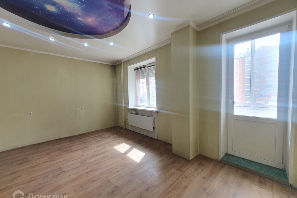 Продаётся студия, 30 м²