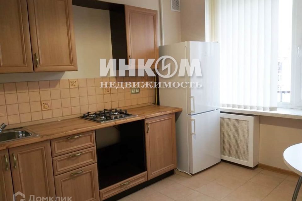 Сдаётся 1-комнатная квартира, 35 м²