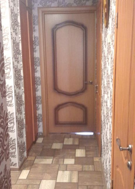 Продаётся 3-комнатная квартира, 60.2 м²
