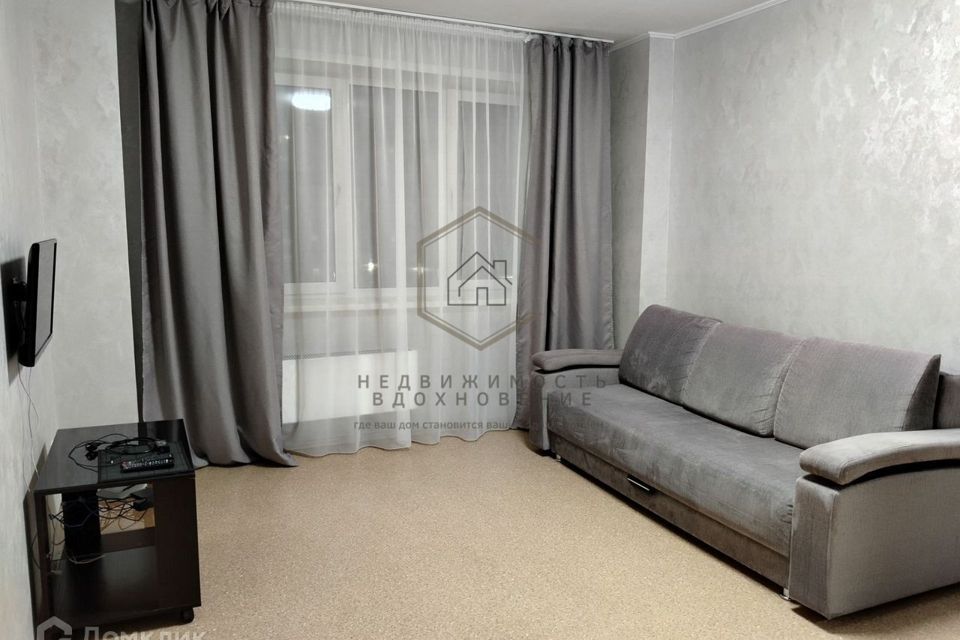 Сдаётся 1-комнатная квартира, 44 м²