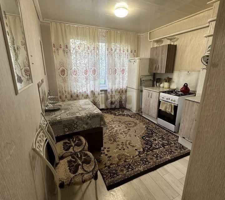 Продаётся 1-комнатная квартира, 31.2 м²