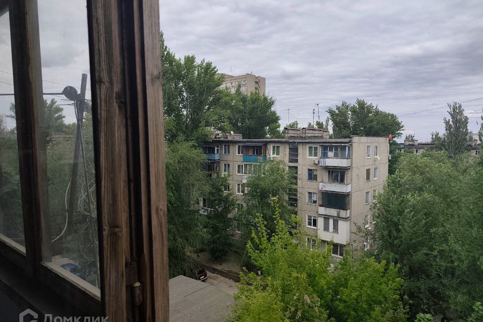 Продаётся 2-комнатная квартира, 50.6 м²