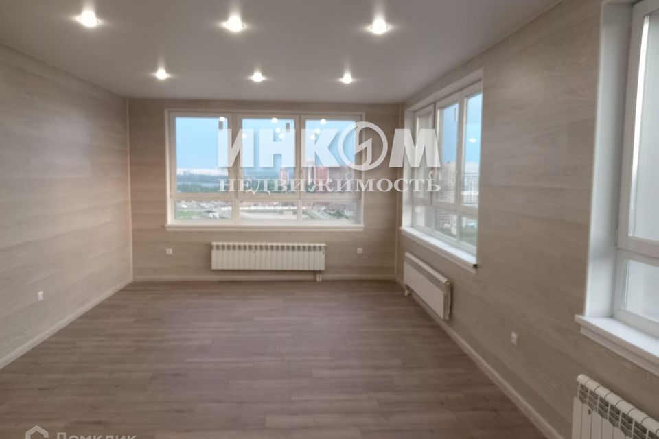 Сдаётся 1-комнатная квартира, 42 м²