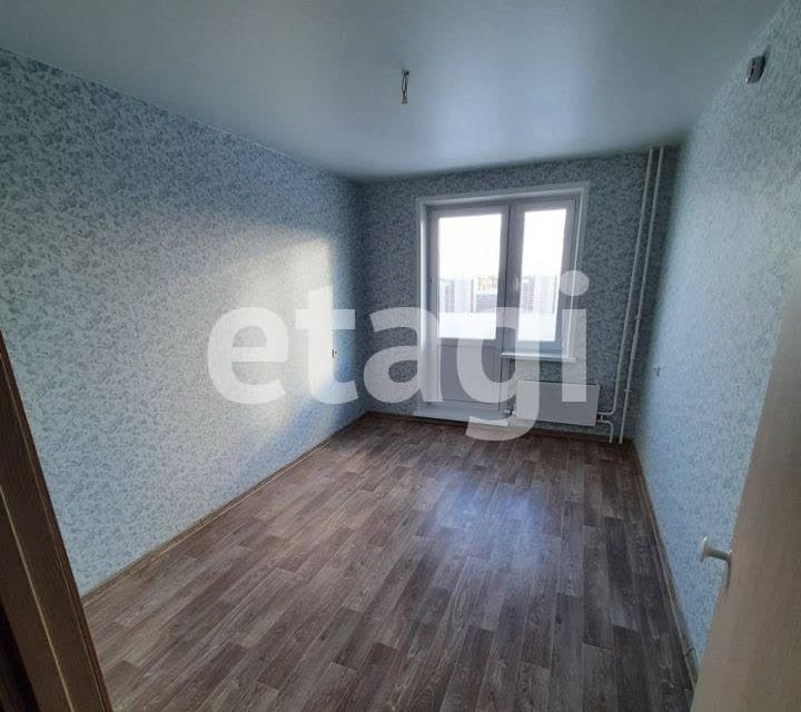 Продаётся 1-комнатная квартира, 31.7 м²