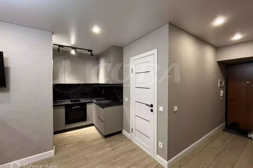 Продаётся студия, 30 м²