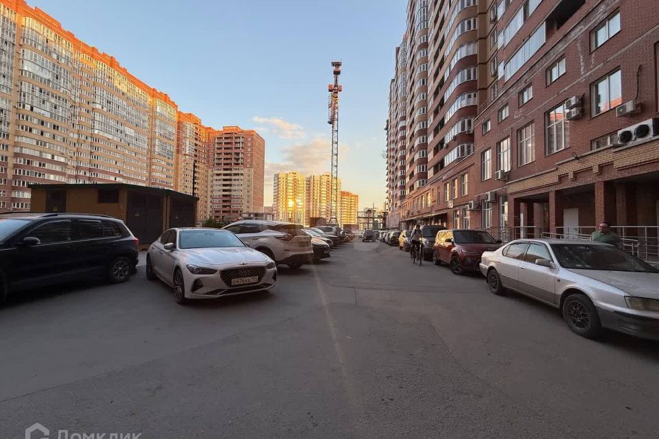 Продаётся 3-комнатная квартира, 99.41 м²
